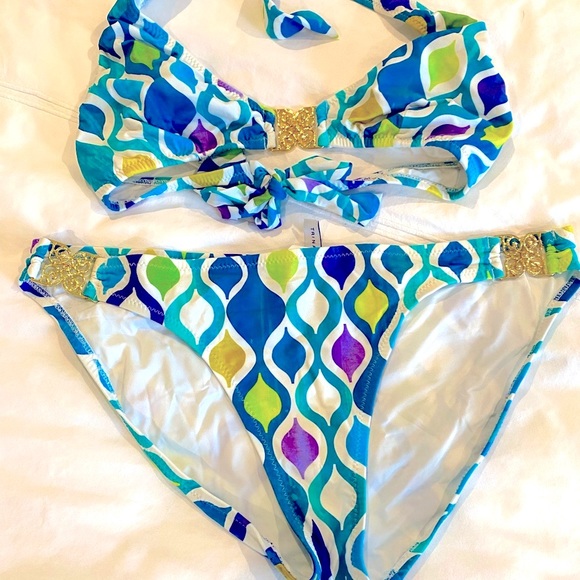 Trina Turk Other - Trina Turk Bikini